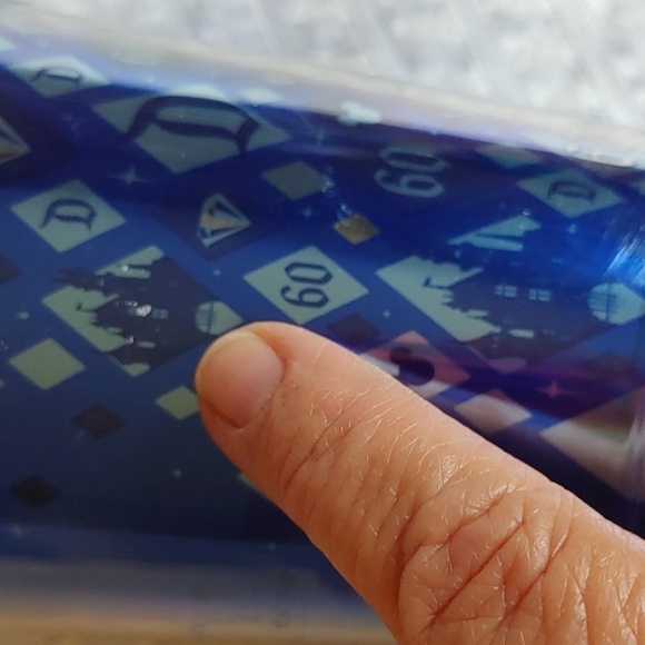 💚STARBUCKS DISNEY 60TH ANNIVERSARY COLD DRINK TUMBLER - Picture 10 of 11